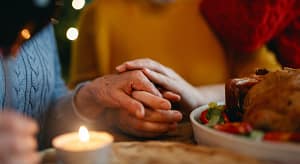 christy singrey Alzheimer’s Association Shares Holiday Caregiver Support Tips