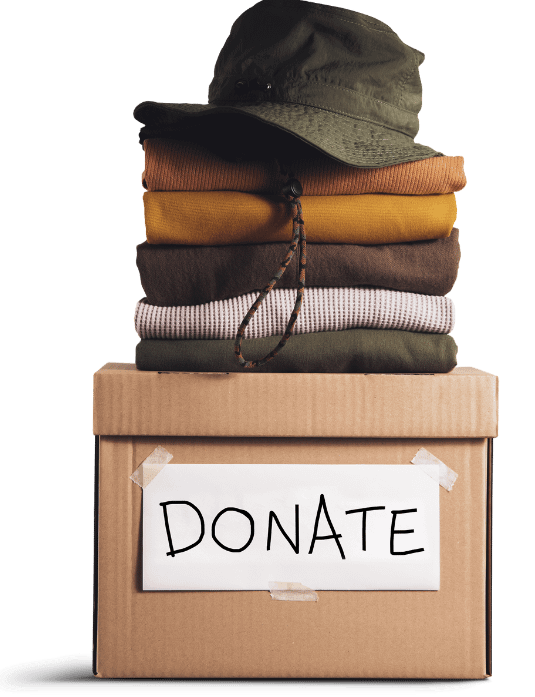 Christy Singrey Community Outreach - Donate Christy Singrey Community Outreach